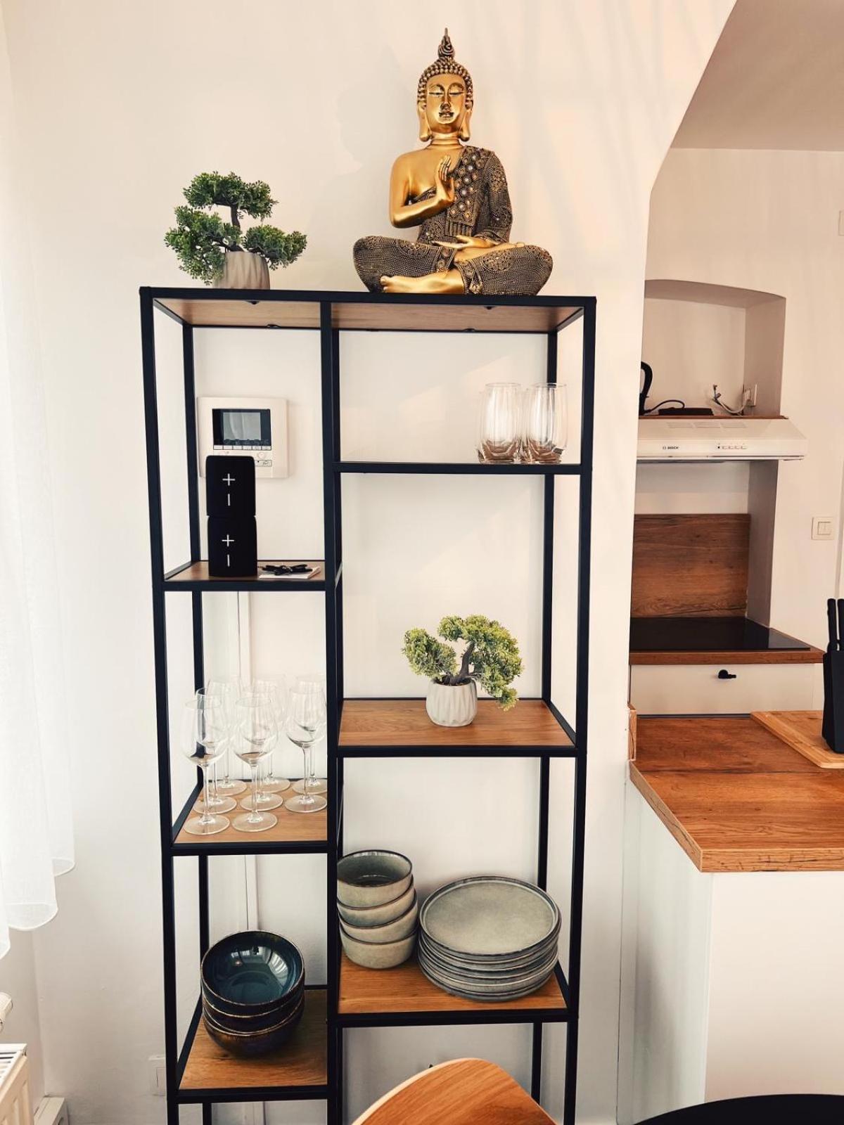 Studio Bella La Panne Extérieur photo
