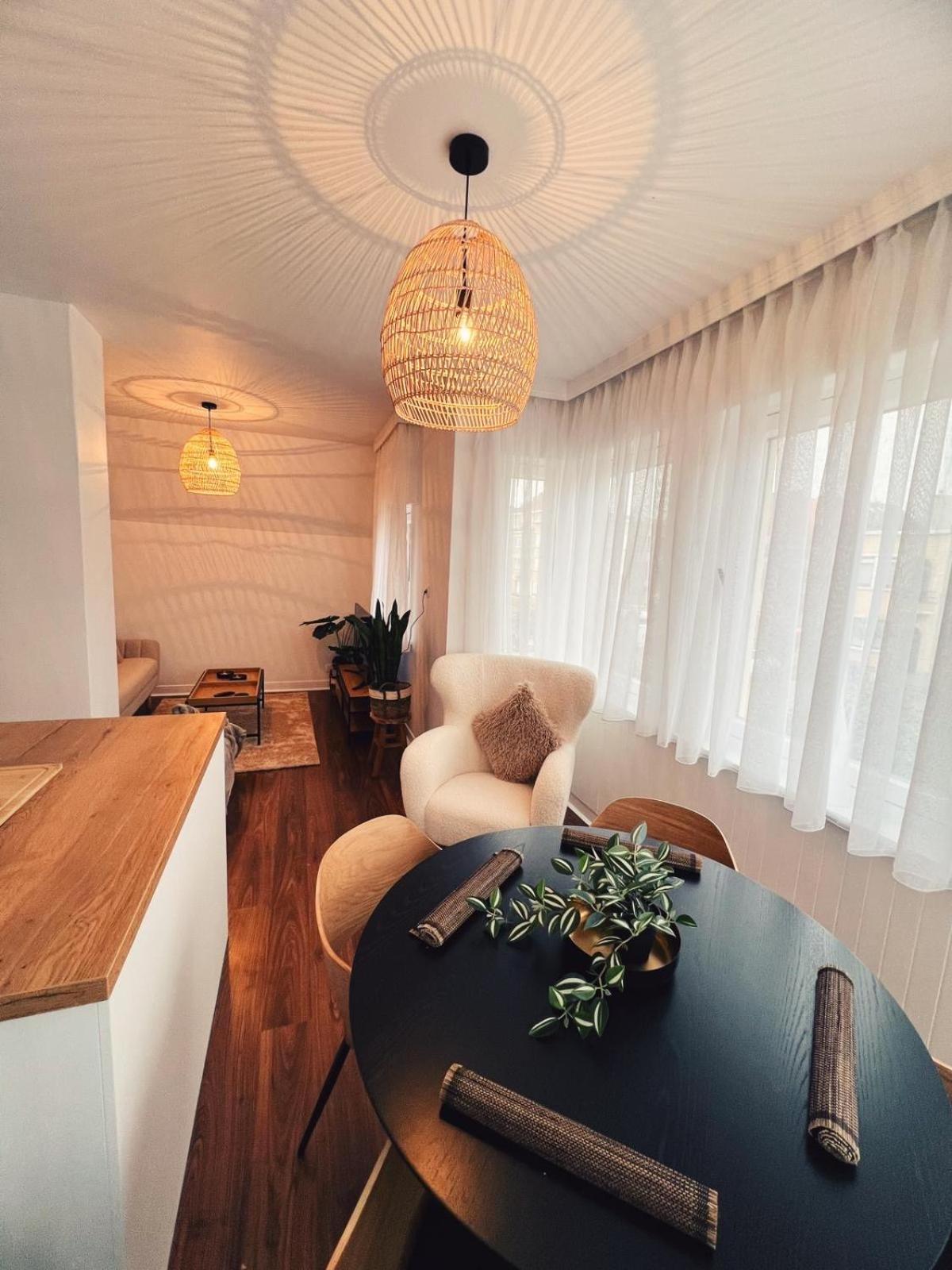 Studio Bella La Panne Extérieur photo