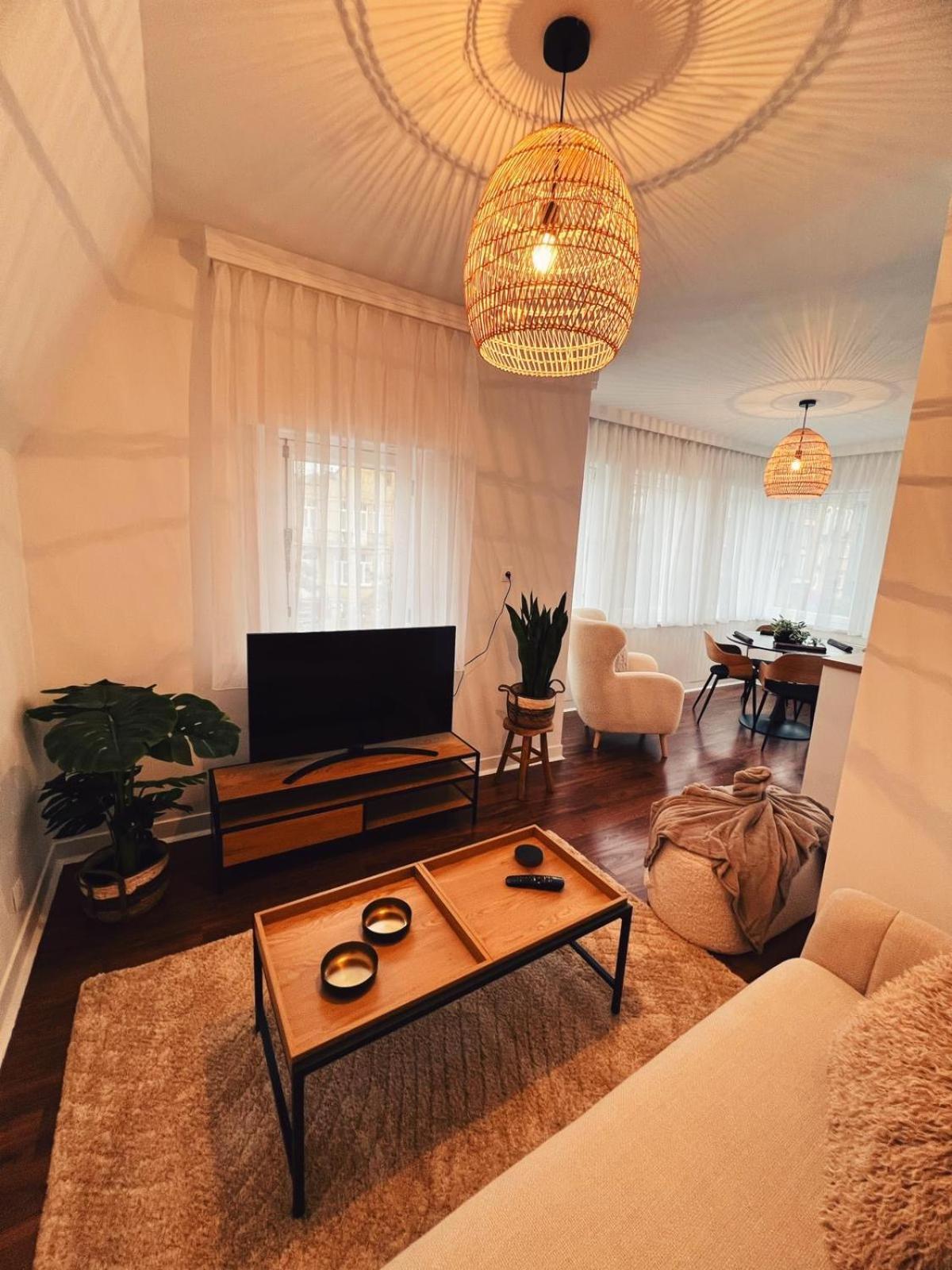 Studio Bella La Panne Extérieur photo