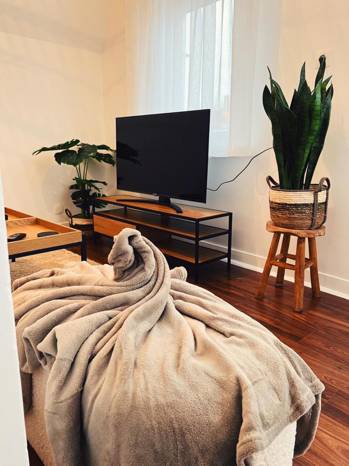 Studio Bella La Panne Extérieur photo